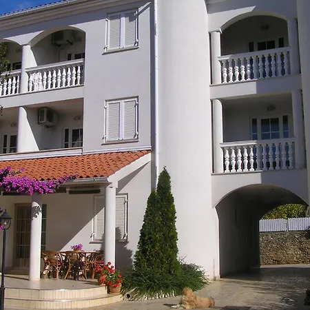 Apartments Paloma Blanca 1 Medulin Zewnętrze zdjęcie