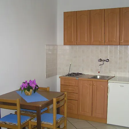 Apartments Paloma Blanca 1 Medulin Zewnętrze zdjęcie
