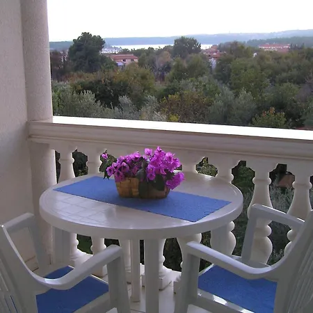 Apartments Paloma Blanca 1 Medulin Zewnętrze zdjęcie