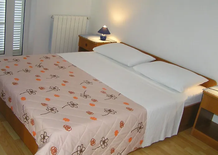Apartments Paloma Blanca 1