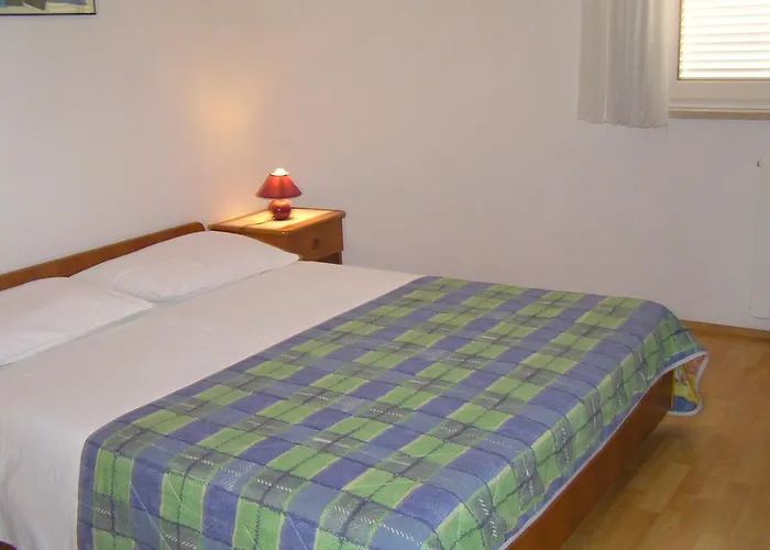 Apartments Paloma Blanca 1