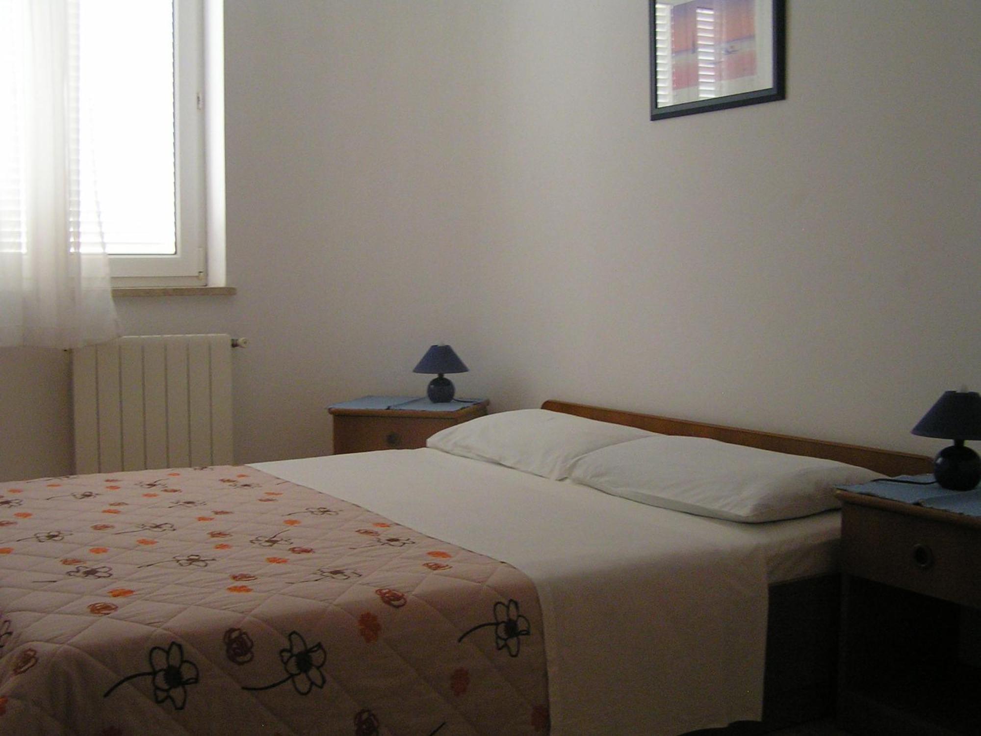 Paloma Blanca 1 Apartment *