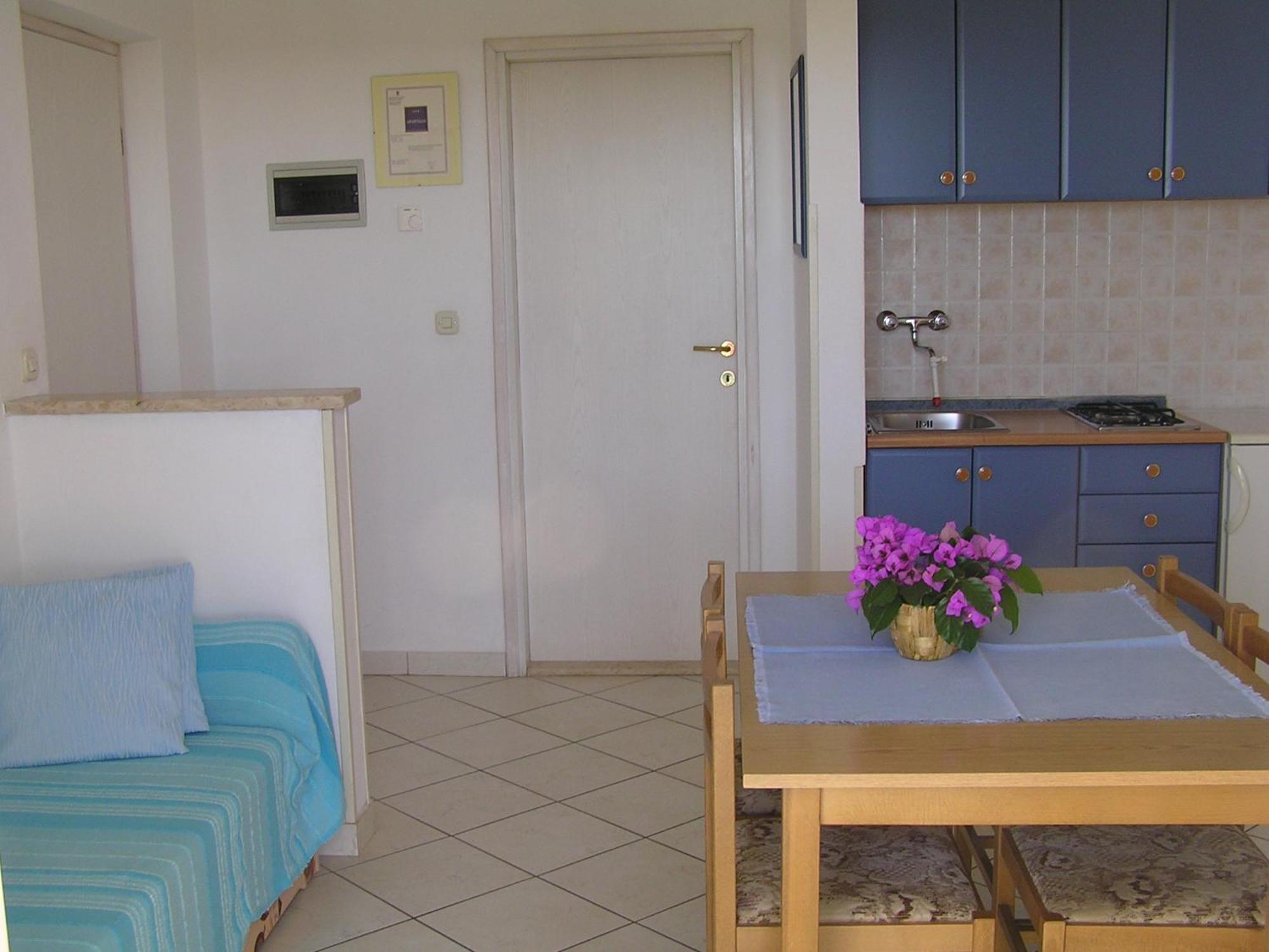 Paloma Blanca 1 Apartment *