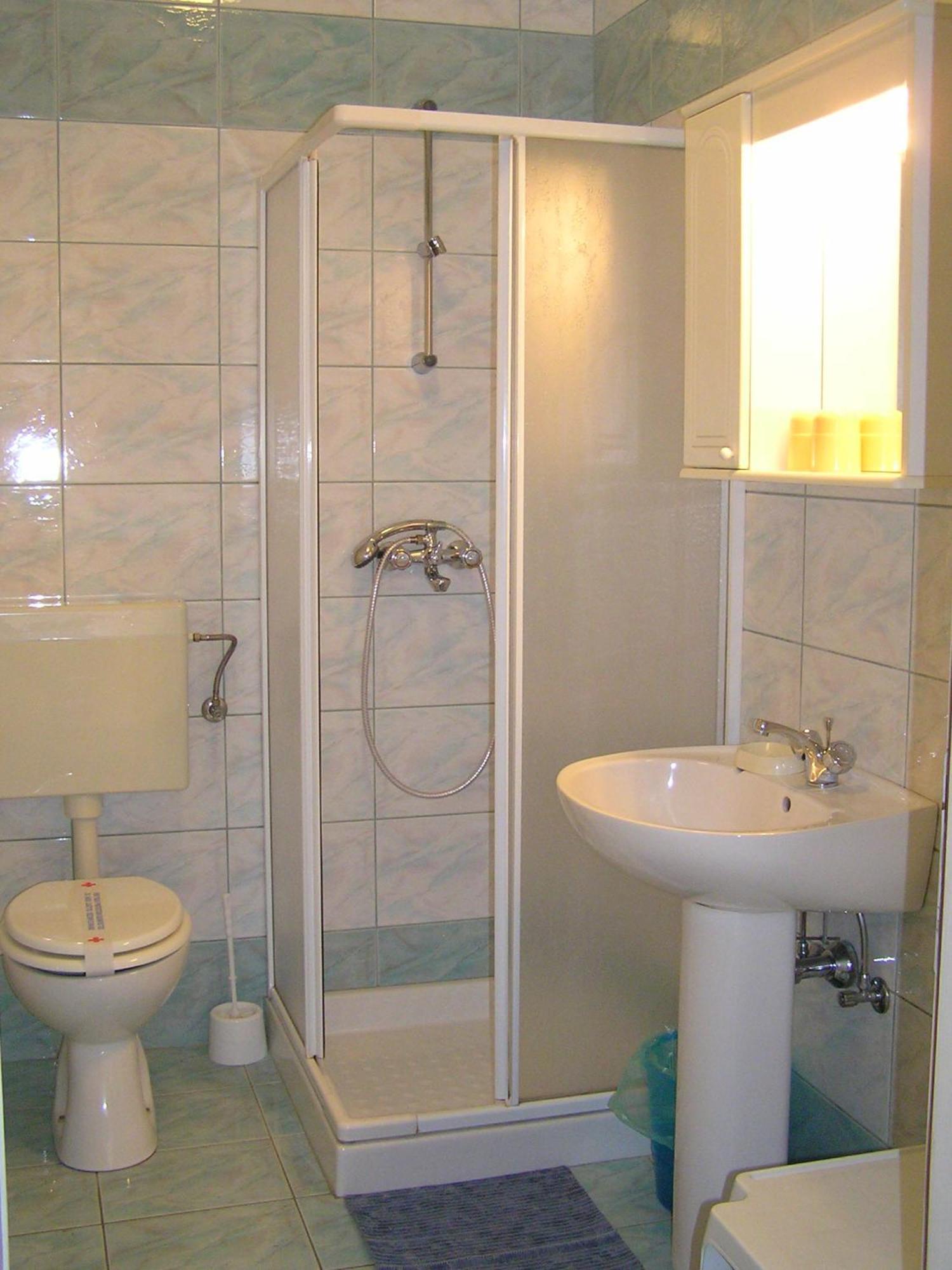 Apartment Paloma Blanca 1