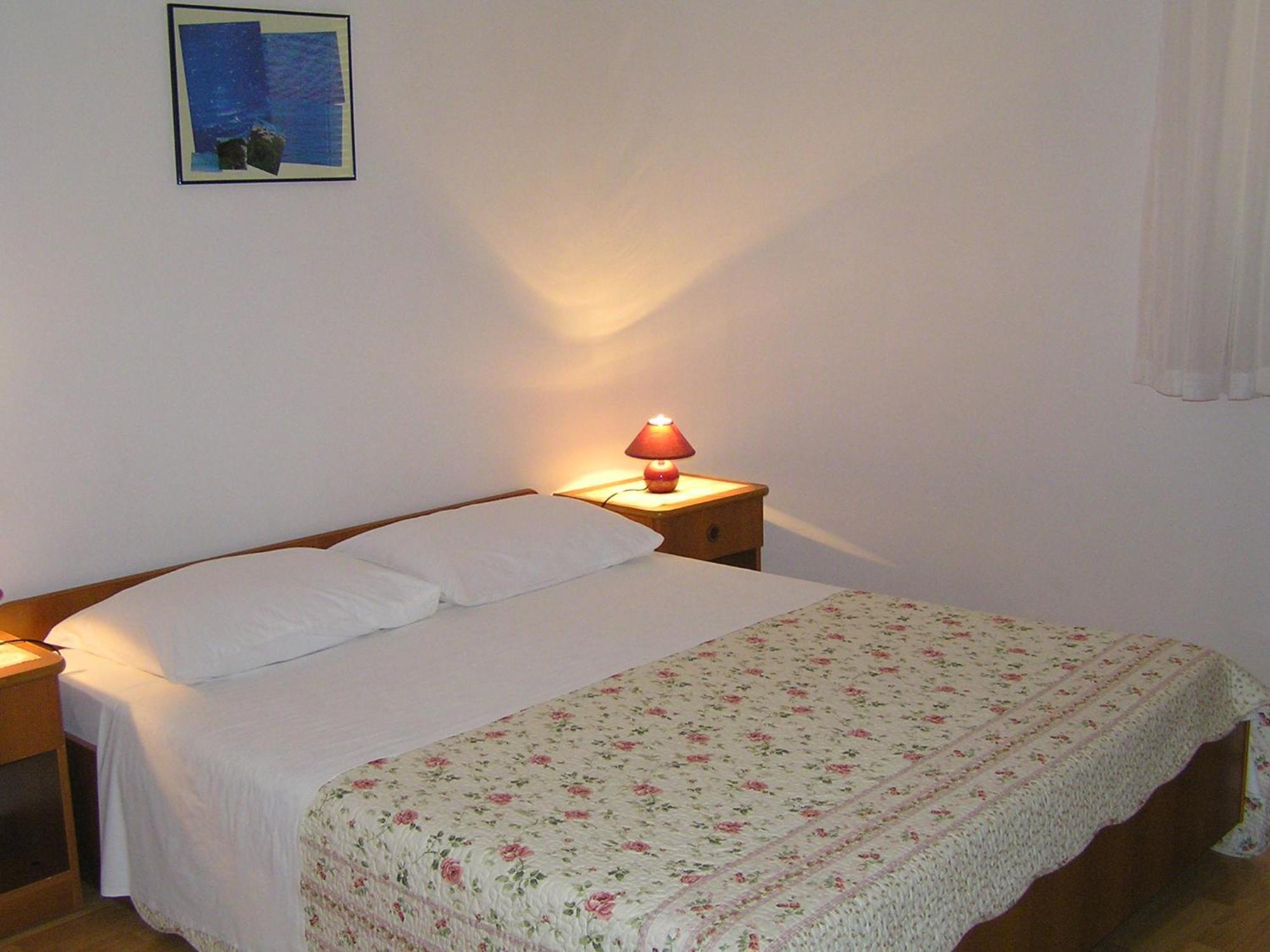 Paloma Blanca 1 Apartment Medulin